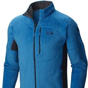 Mountain Hardwear Monkey Man Grid II (No Hood)